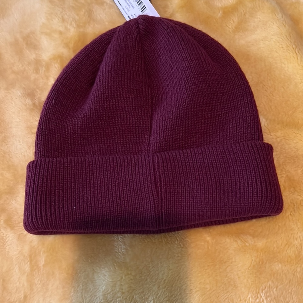 adidas Standard Fit Beanie - Picture 2 of 4